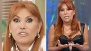 ¿Magaly Medina quiere dejar la TV tras impactantes ampays? La conductora de ATV lo revela