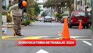 Municipalidad de Lince abre CONVOCATORIA laboral con sueldos desde S/1.500