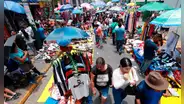 Empleo: 9 de cada 10 trabajadores independientes son informales