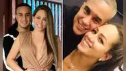 Melissa Klug y Jesús Barco habrían retomado su romance pese a escándalos, según Instarándula