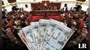 Promueven voluntariado que generará un gasto de más de 1 millón de soles al Congreso