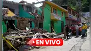 Temblor HOY en Colombia, 12 de febrero: epicentro y magnitud del último sismo, según el SGC