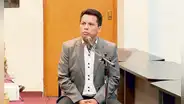 Luis Pasapera: el delator de la corrupción