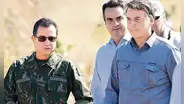 Jair Bolsonaro pretendía anular el resultado electoral