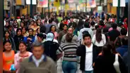 Los del centro político: reducidos, huérfanos y más divididos