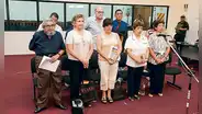 Los jueces sin rostro de los años 90 fracasaron al no administrar justicia