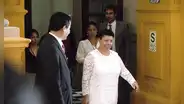 Martha Moyano sí pidió salida de Rafael Vela y José Domingo Pérez a Patricia Benavides