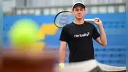 Ignacio Buse, la joya del tenis peruano