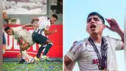 Piero Quispe no se olvida de Universitario y deja potente mensaje tras el triunfo ante Alianza