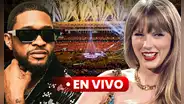 Super Bowl 2024 EN VIVO: ¿a qué hora es y qué artistas se presentarán en el show de medio tiempo?