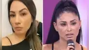 ¿Pamela López romperá su silencio EN VIVO sobre Cueva en el set de Magaly? Andrés Hurtado lo revela