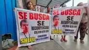 SJL: buscan a joven con discapacidad desaparecido desde hace más de una semana