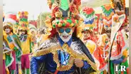 Carnaval de Barranquilla 2024 EN VIVO: desfiles y programación de eventos para hoy 11 de febrero