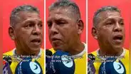 'Puma' Carranza y su provocador mensaje tras triunfo de la 'U': "Ya no voy a venir para no traumarlos"