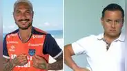 Paolo Guerrero podría no llegar César Vallejo a pesar de que fue anunciado, según Lostaunau