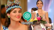 Ella es la miss peruana más reconocida en el extranjero, según la IA: no es Maju Mantilla ni Janick Maceta