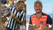 ¿Paolo Guerrero podría dejar César Vallejo e ir Alianza Lima? Esto se sabe del futuro del '9'