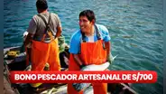 Bono para pescadores de S/700 amplió beneficiarios: ¿hasta cuándo se paga y cuál es el link de consulta?