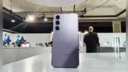 Samsung: ¿cuáles son las especificaciones del Galaxy S24 y qué funciones con AI incorpora?