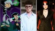 'Danny Phantom': creador quiere a Noah Schnapp y Billie Eilish para película live action