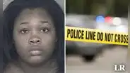 Estados Unidos: madre es detenida tras trágica muerte de su bebé en un horno