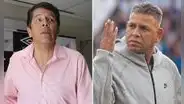 Delegado de Alianza 'minimizó' a Carranza y respondió firme tras declaraciones: ¿De qué 'Puma' me hablas?