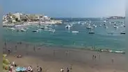 Top playas con aguas tranquilas a una hora de Lima: ¡escápate del bullicio de la ciudad!