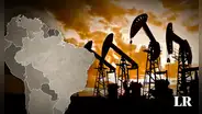 La mayor reserva de petróleo del mundo está en Sudamérica: conoce la Faja Petrolífera del Orinoco