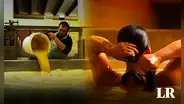 Conoce el castillo convertido en fábrica que tiene las únicas piscinas de cerveza en el mundo