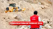 ¡Sí hay empleo! Ministerio de Vivienda ofrece trabajo con sueldos de hasta S/14.000
