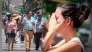 Senamhi alerta nivel de radiación extrema en Lima Metropolitana por ola de calor