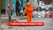 ¡Trabaja en Surquillo! Municipio limeño ofrece empleos con sueldos desde S/1.200