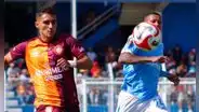 ¡Volvió a ganar en casa! Los Chankas se llevó el triunfo por 2-0 ante ADT por la Liga 1 2024
