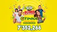 Resultados de La Tinka: sorteo de hoy, domingo 11 de febrero