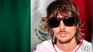 Danny Ocean anuncia gira en México para 2025: ¿cuándo y en qué ciudades se presentará?