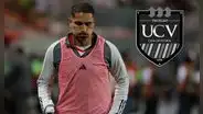 Guerrero buscará rescindir contrato con la UCV por temas extrafutbolísticos, aseguró Lostaunau de ESPN