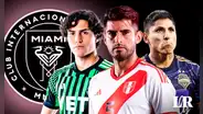 ¿Zambrano a Inter Miami? Especialista en MLS habló sobre jugadores peruanos en EE. UU. y rumores