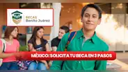 Beca Benito Juárez 2024: ¿qué hacer si aún no recibo el apoyo económico mexicano?