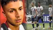 Jairo Concha rompió su silencio y habló sobre su salida de Alianza Lima: "Nunca hablé mal del club"