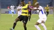 ¡Empate en el clásico moderno! Olimpia igualó 1-1 con Real España por la Liga Nacional de Honduras