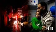 Bombardeo de Israel a Rafah deja más de 50 muertos confirmados, según Ministerio de Salud de Hamás