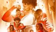 Kansas City Chiefs venció 25-22 a San Francisco 49ers y se proclamó bicampeón del Super Bowl