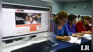 Cuadro de méritos final de Contrato Docente 2024: resultados de Prueba Única Nacional