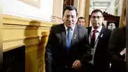 Alejandro Soto canjeó con Patricia Benavides archivo de caso Fábrica de Trolls por la destitución de la JNJ