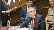 Congreso: piden que Víctor Torres renuncie antes de que lo interpelen