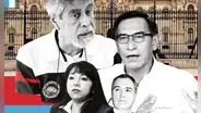 La cacería del Congreso con el juicio político