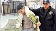 ‘Tren de Aragua’ iba a rearmar su red criminal
