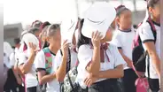 En Ica ya evalúan retrasar inicio del año escolar por riesgo de golpes de calor