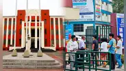 Examen UNI 2024 [EN VIVO]: inició prueba de Aptitud Académica y padres esperan en exteriores