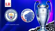 Manchester City vs. Copenhague EN VIVO: ¿cómo ver el duelo por los octavos de la Champions League?